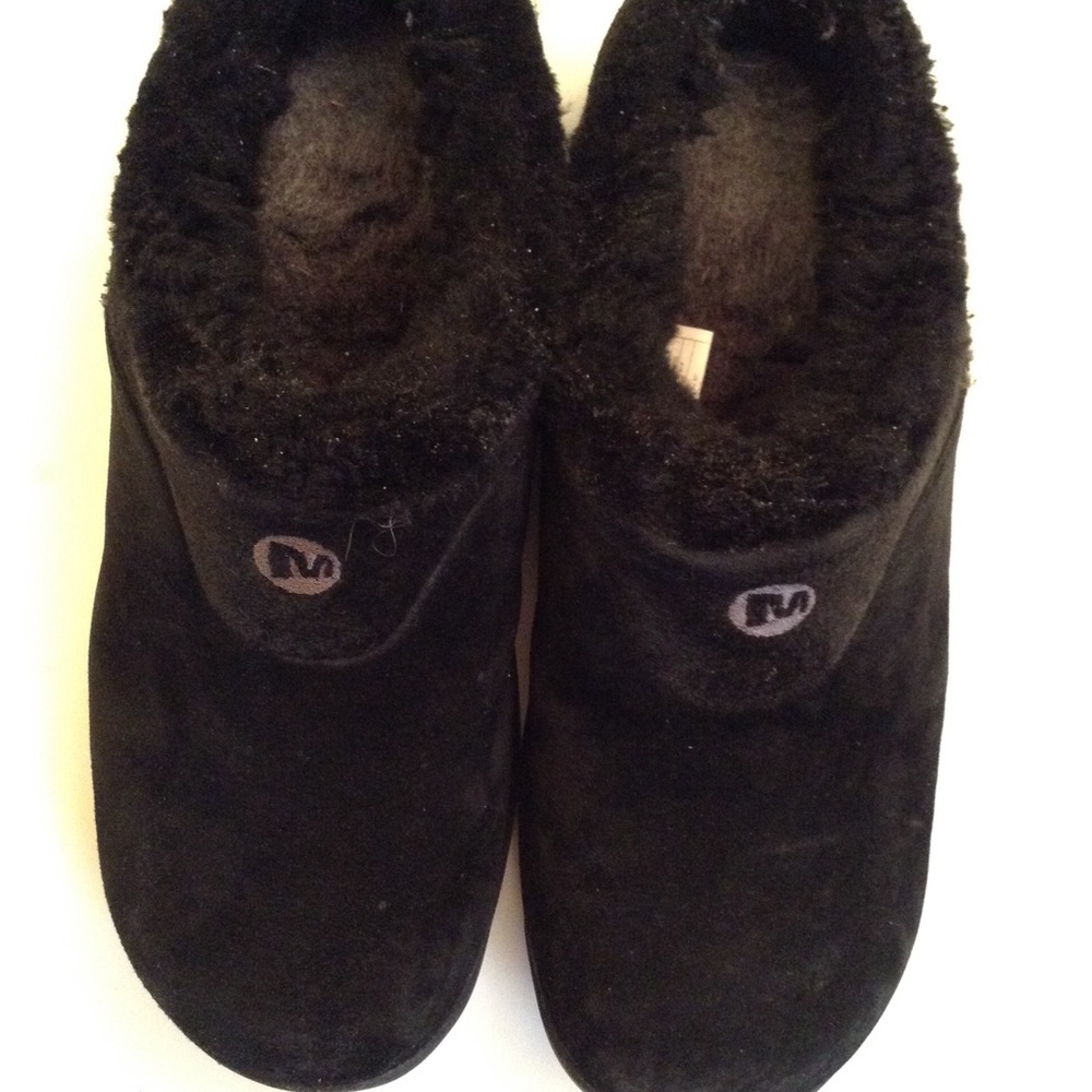 Merrell clogs